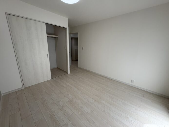 洋室(6.5帖)(内装) 洋室(6.5帖)(内装)