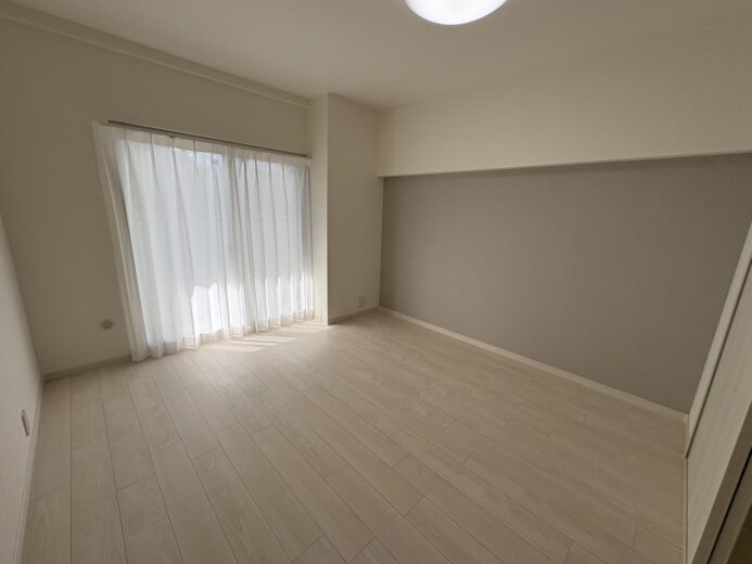 洋室(6.5帖)(内装) 洋室(6.5帖)(内装)