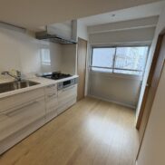 (キッチン) (キッチン)