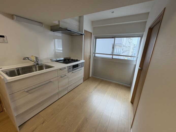 (キッチン) (キッチン)