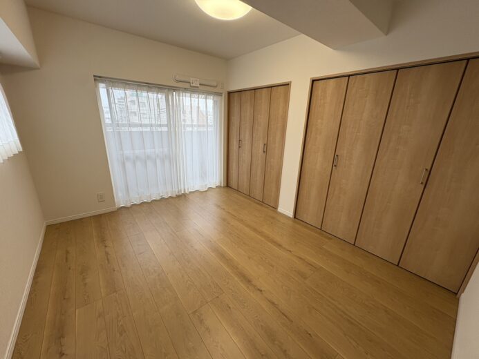 洋室(7.2帖)(内装) 洋室(7.2帖)(内装)