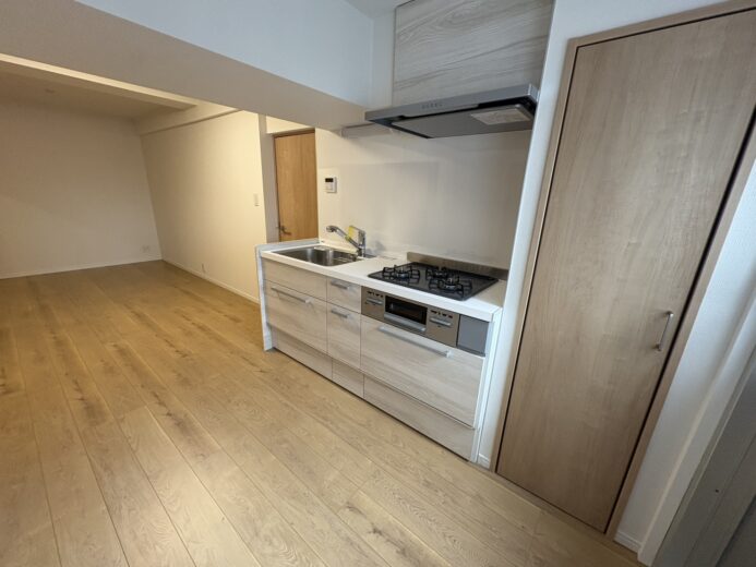 (キッチン) (キッチン)