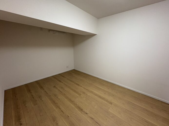 洋室(6.6帖)(内装) 洋室(6.6帖)(内装)