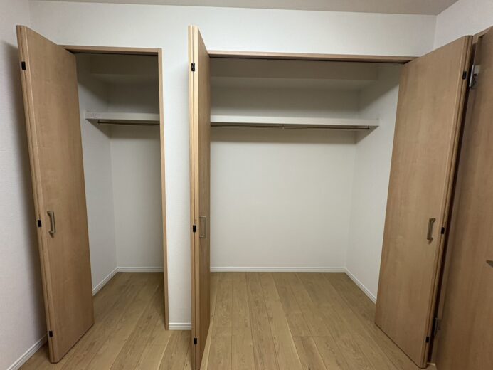 収納(内装) 収納(内装)