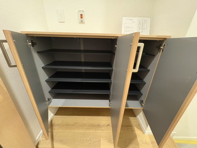 シューズボックス(玄関) シューズボックス(玄関)