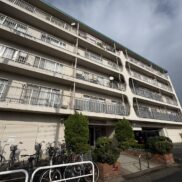 中古マンション：松戸栄町ハイム