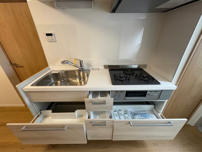 (キッチン) (キッチン)