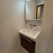 洗面化粧台(内装)