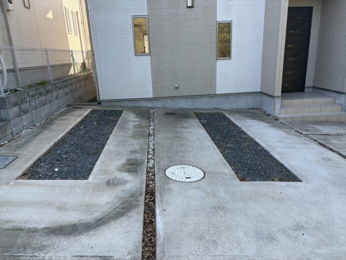 駐車場（2台分可能）