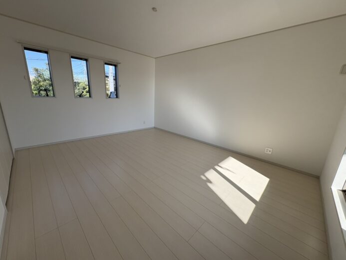 2階洋室（10.0帖）(内装)