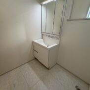 洗面化粧台(内装)