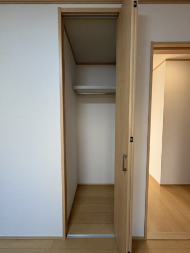 収納(内装)