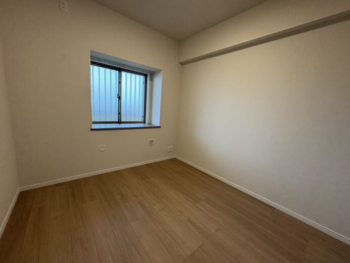 洋室（5.0帖）(内装)