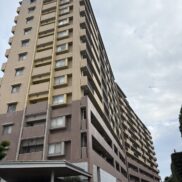 中古マンション：ウィズ松戸見晴らしの丘