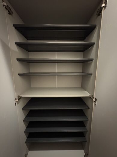 シューズボックス(玄関)