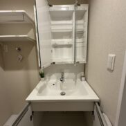 洗面化粧台(内装)