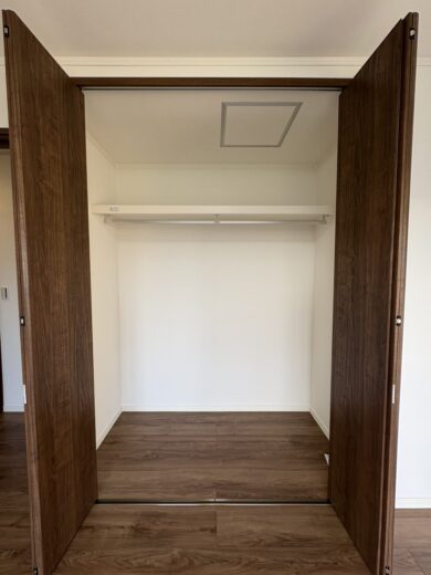 収納(内装) 収納(内装)