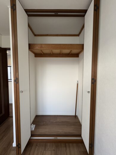 収納(内装) 収納(内装)