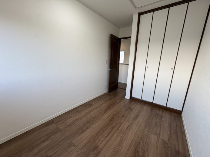 2階洋室(内装) 2階洋室(内装)