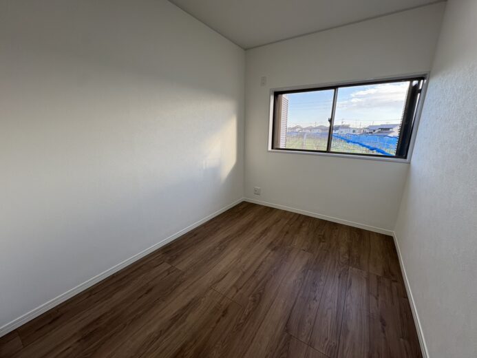 2階洋室(内装) 2階洋室(内装)