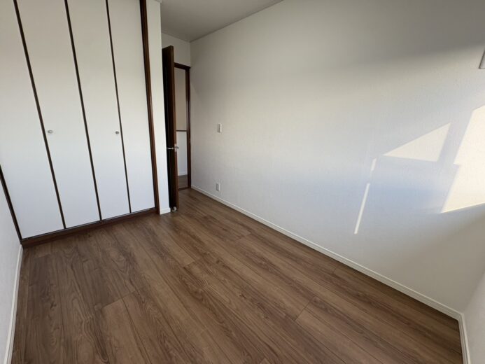 2階洋室(内装) 2階洋室(内装)