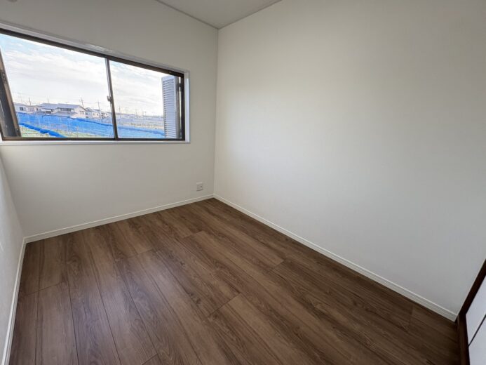 2階洋室(内装) 2階洋室(内装)