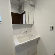 洗面化粧台(内装) 洗面化粧台(内装)