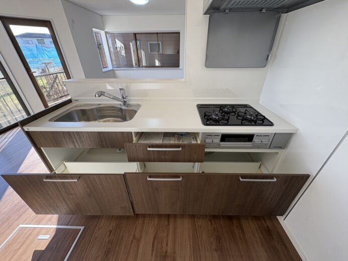 (キッチン) (キッチン)