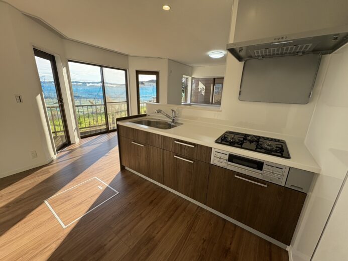 (キッチン) (キッチン)