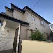 中古戸建：柏市南逆井3丁目