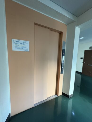 エレベーター