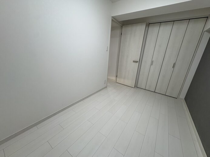 洋室（4.0帖）(内装)