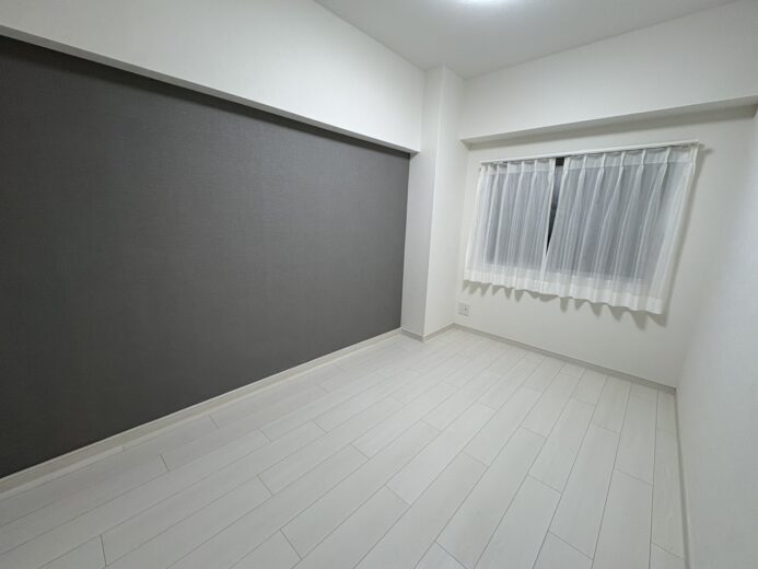 洋室（4.0帖）(内装)