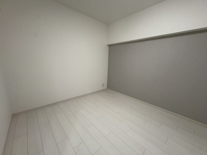 洋室（4.5帖）(内装)