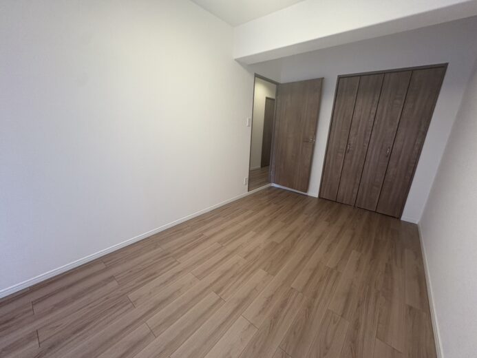 洋室（7.0帖）(内装)