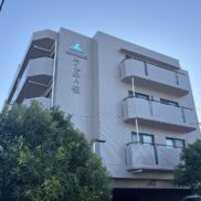 中古マンション：サーパス柏