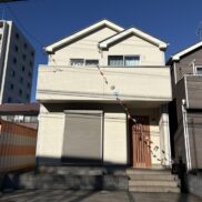 中古戸建：流山市南流山7丁目