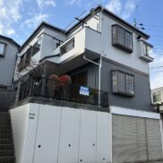 中古戸建：柏市東中新宿2丁目