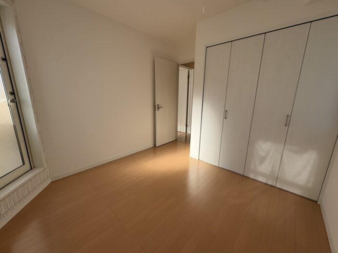 2階洋室(5.0帖)(内装) 2階洋室(5.0帖)(内装)