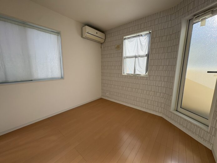 2階洋室(5.0帖)(内装) 2階洋室(5.0帖)(内装)