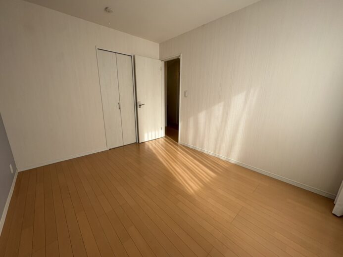 2階洋室(6.5帖)(内装) 2階洋室(6.5帖)(内装)