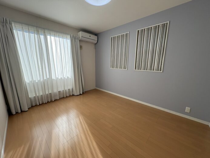 2階洋室(6.5帖)(内装) 2階洋室(6.5帖)(内装)