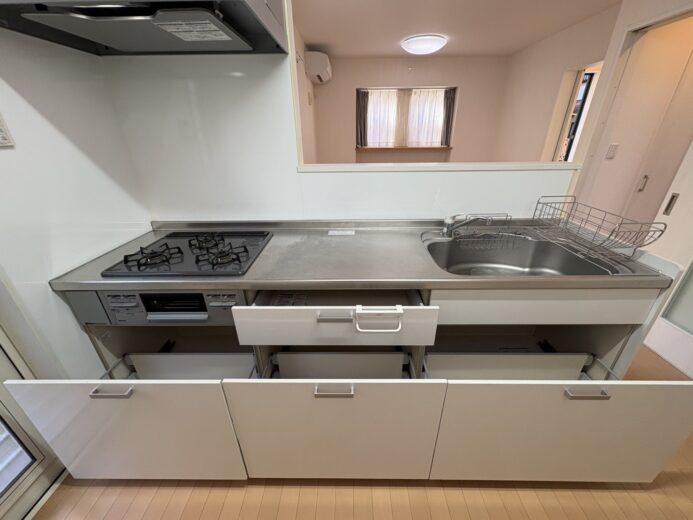 (キッチン) (キッチン)