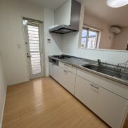 (キッチン) (キッチン)