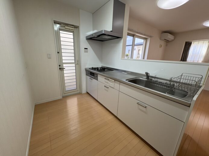 (キッチン) (キッチン)