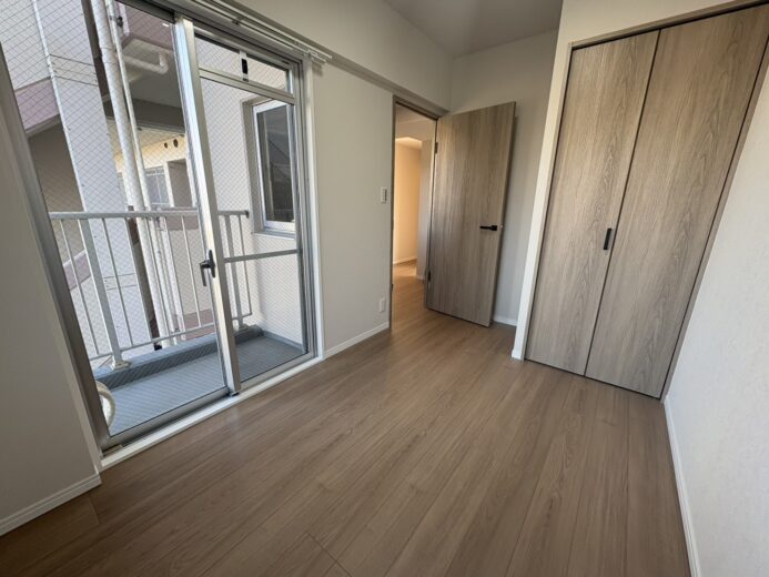 洋室(4.0帖)(内装) 洋室(4.0帖)(内装)