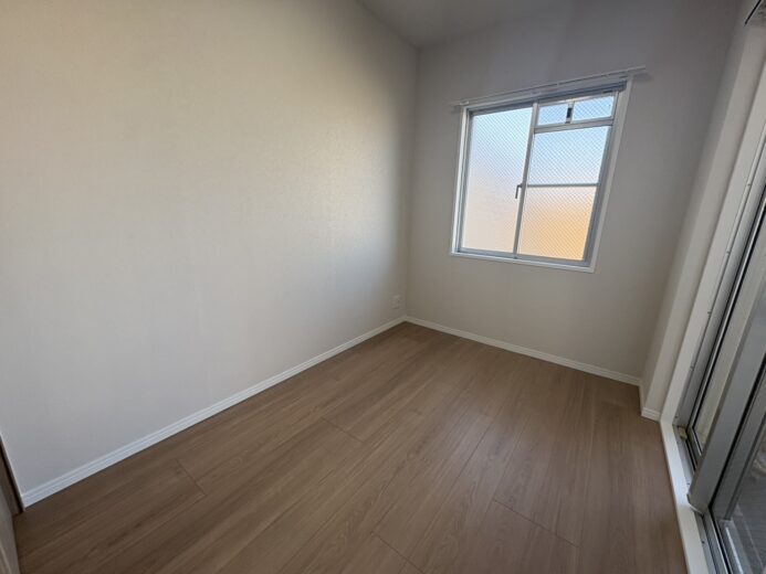 洋室(4.0帖)(内装) 洋室(4.0帖)(内装)