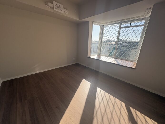 洋室(6.1帖)(内装) 洋室(6.1帖)(内装)