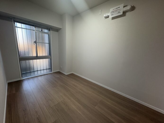 洋室(4.7帖)(内装) 洋室(4.7帖)(内装)