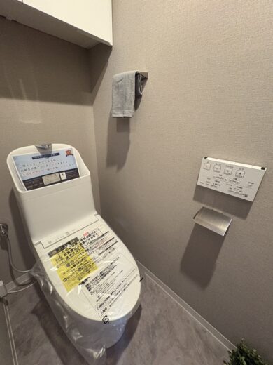 トイレ(内装) トイレ(内装)